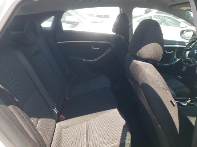 KMHD35LH0GU305004 Hyundai ELANTRA GT