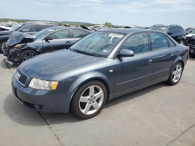 2003 Audi A4 