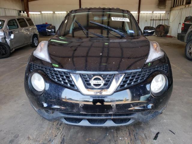 2015 NISSAN JUKE S - JN8AF5MR2FT508068