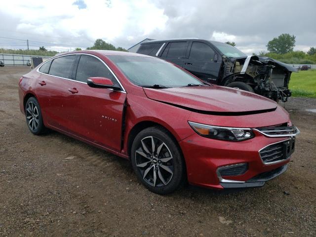 Vin: 1g1ze5st4hf269892, lot: 64415903, chevrolet malibu lt 20174