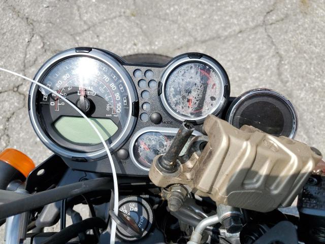 2022 ROYAL ENFIELD MOTORS HIMALAYAN - ME3FSM241NK400231