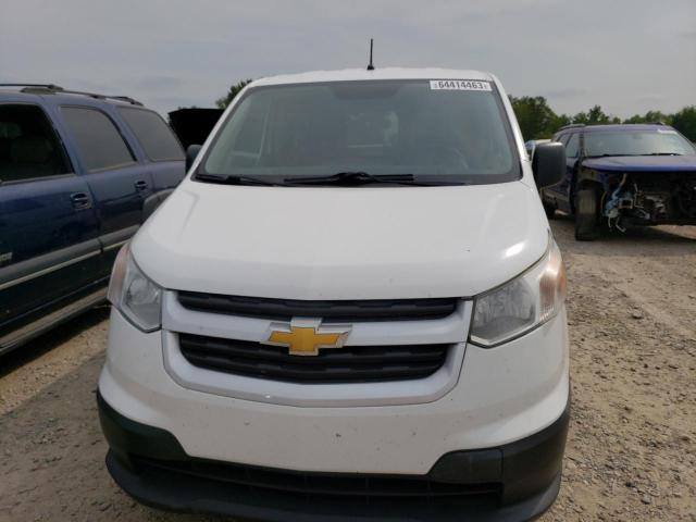 2015 CHEVROLET CITY EXPRE - 3N63M0YN8FK696512