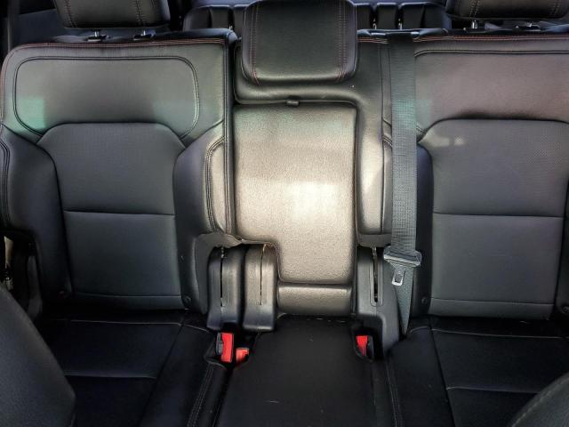 1FM5K8GT9GGB62656 Ford EXPLORER SPORT