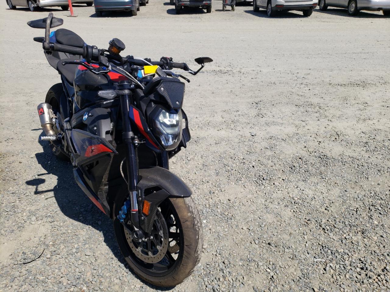 WB10E8308P6H42178 BMW M 1000 R 2023