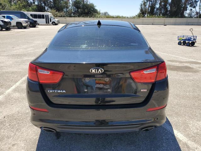 5XXGM4A77FG431402 KIA Optima Lx
