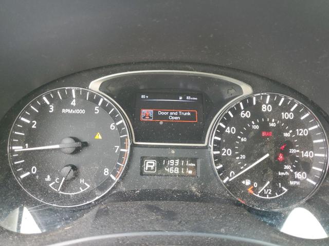2015 NISSAN ALTIMA 2.5 - 1N4AL3AP6FC479532