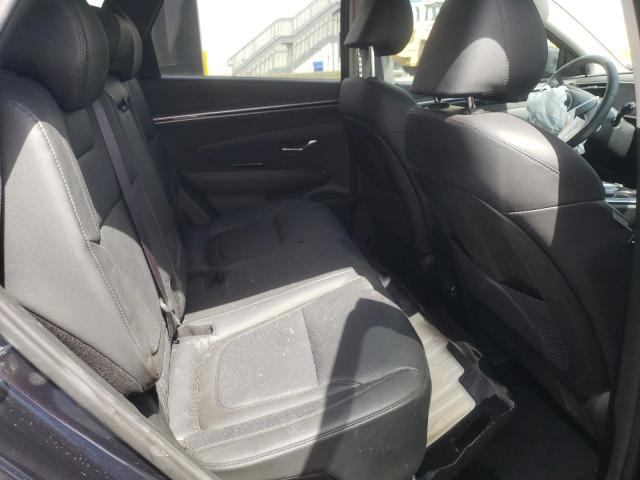 2023 HYUNDAI TUCSON LUX - KM8JCCA10PU118780