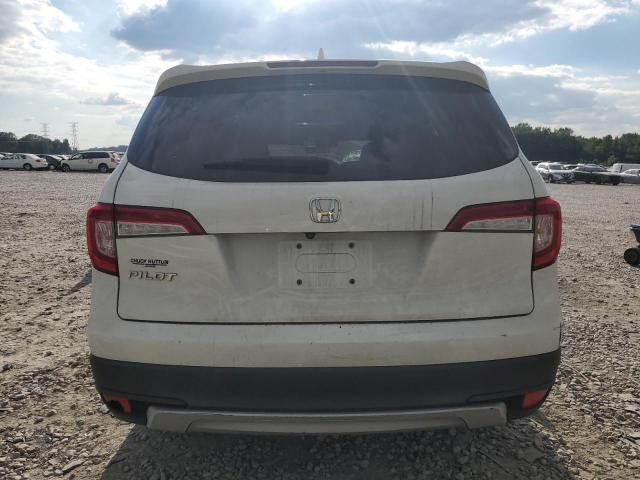 5FNYF5H43KB009656 | 2019 Honda pilot exl