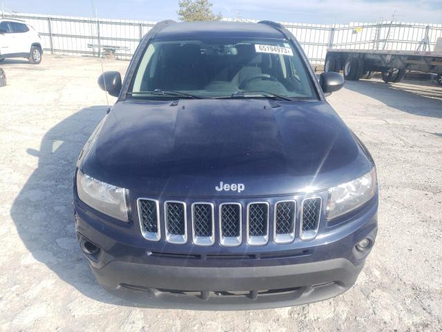 1C4NJDBB5GD617776 Jeep Compass Sport