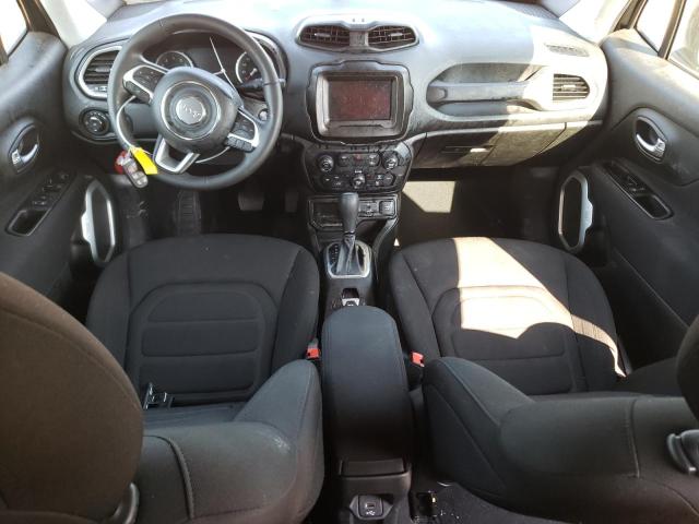 ZACNJCBB5MPN09081 Jeep Renegade Latitude