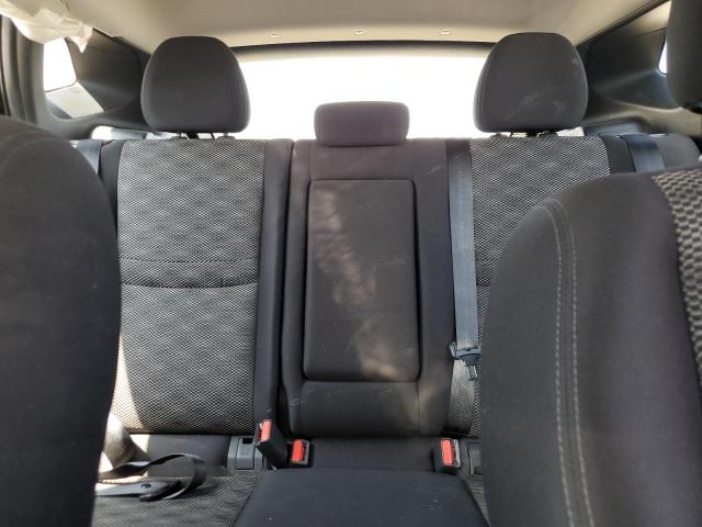 JN1BJ1BV9MW321514 Nissan Rogue Sport Sv