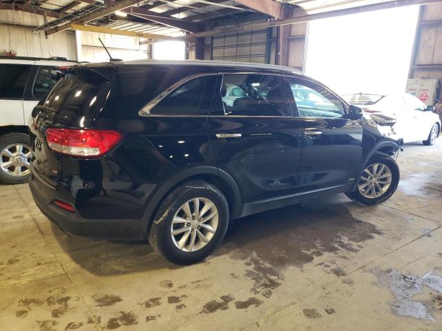 5XYPGDA36HG263819 KIA SORENTO LX