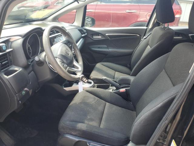 3HGGK5H89FM706505 Honda FIT EX