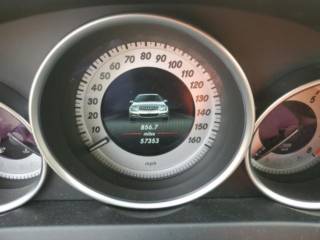 WDDGF4HB2EA955349 Mercedes-Benz C 250