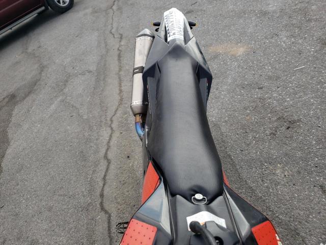 2009 APRILIA SXV 5.5 - ZD4VSU5149S000114