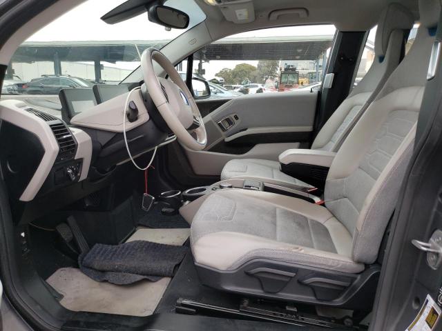 WBY1Z4C56EV276698 BMW I3 REX