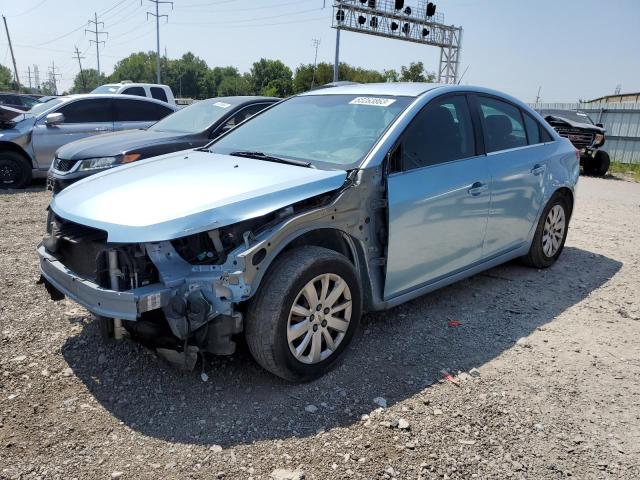 2011 Chevrolet Cruze LT