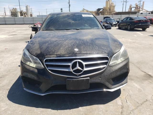 WDDHF5KB5FB100045 2015 MERCEDES-BENZ E-CLASS, photo no. 5