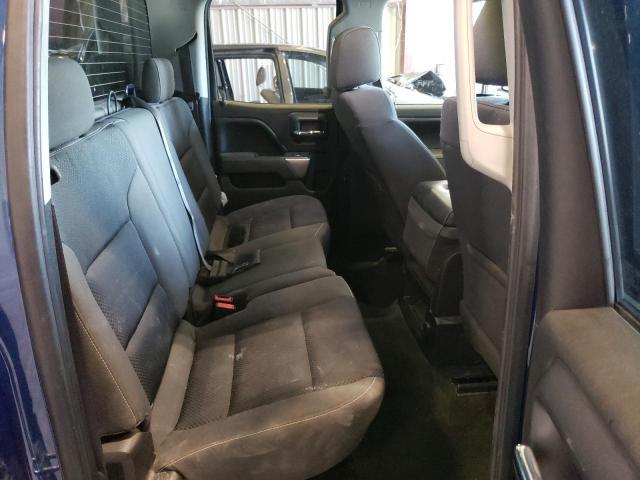 2016 CHEVROLET SILV1500 4 1GCVKRECXGZ319869