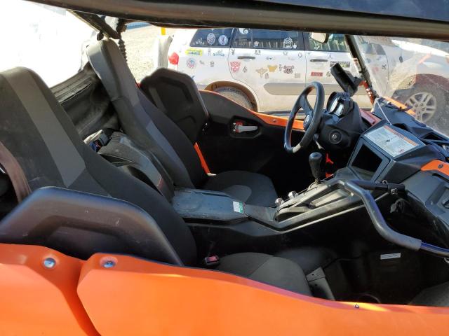 2016 YAMAHA YXZ1000 - 5Y4AN03Y5GA103742