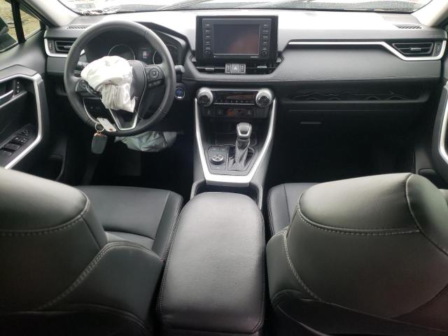 4T3B6RFV4MU063215 Toyota Rav4 Xle Premium