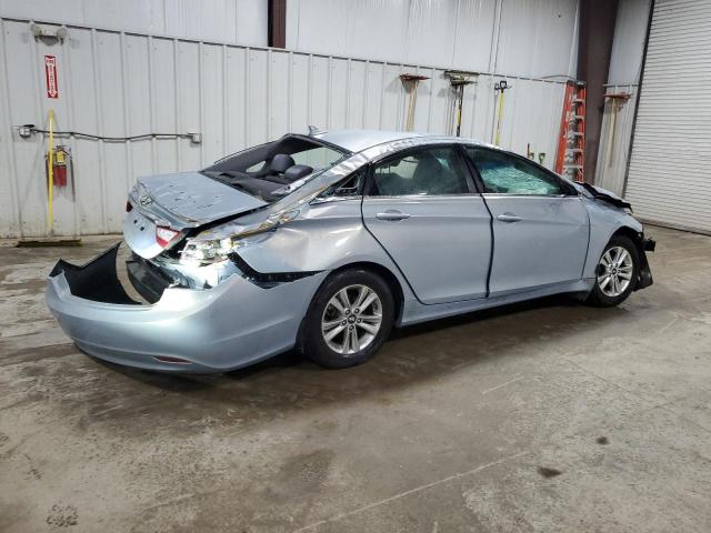 2011 Hyundai Sonata Gls VIN: 5NPEB4AC8BH108288 Lot: 64163683