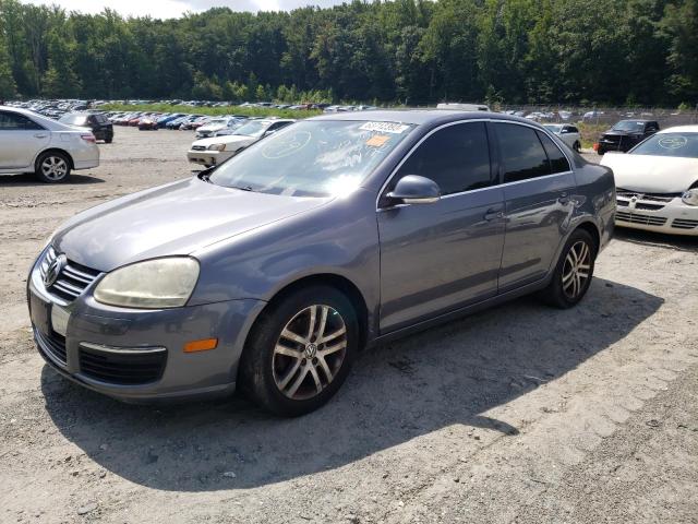 2006 Volkswagen Jetta 