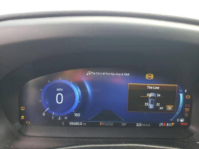 1FM5K8GC5LGA87772 Ford Explorer St