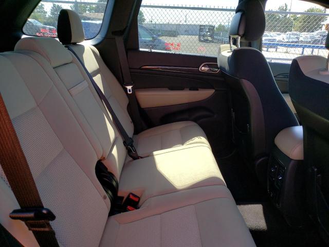1C4RJFAG1GC344237 Jeep Grand Cherokee Laredo