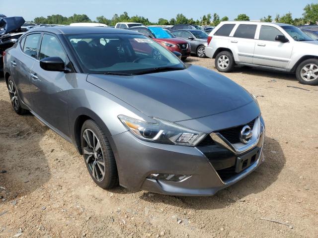 1N4AA6APXJC393690 Nissan Maxima 3.5s