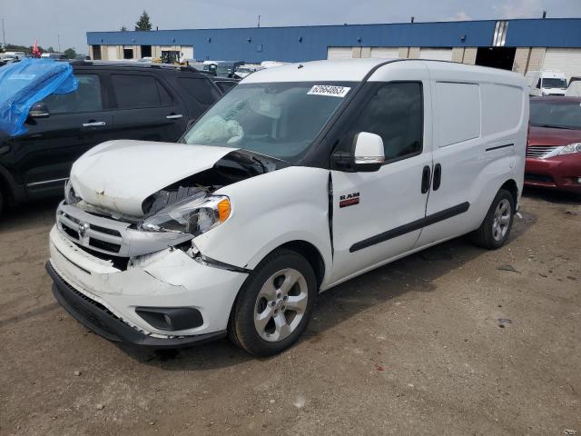 2016 Ram ProMaster 