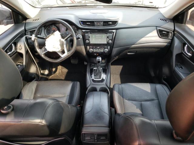 2018 NISSAN ROGUE S - JN8AT2MV4JW345919