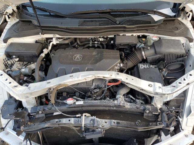 2017 ACURA MDX SPORT 5FRYD7H70HB000898