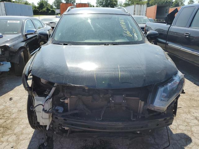 KNMAT2MV6JP580599 Nissan ROGUE S