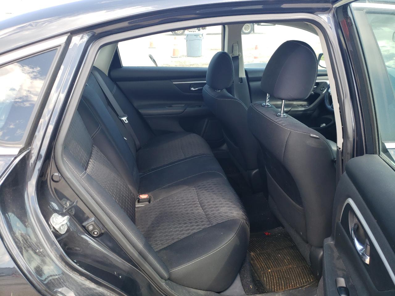 1N4AL3AP6JC124465 NISSAN ALTIMA 2018