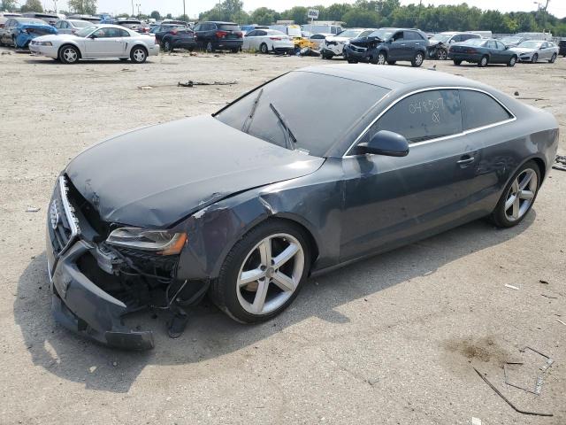 2009 Audi A5 