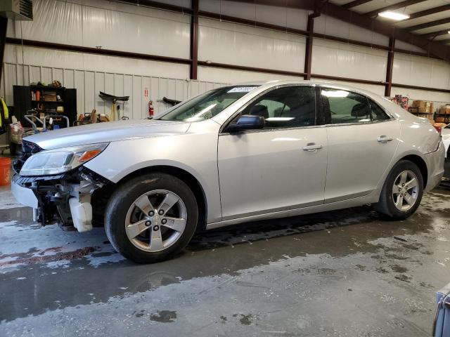 2016 Chevrolet Malibu Limited LS