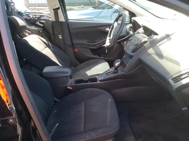 1FADP3F20JL205542 Ford FOCUS SE