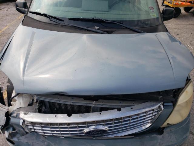 2005 Ford Freestar Sel VIN: 2FMDA52245BA19453 Lot: 60539874