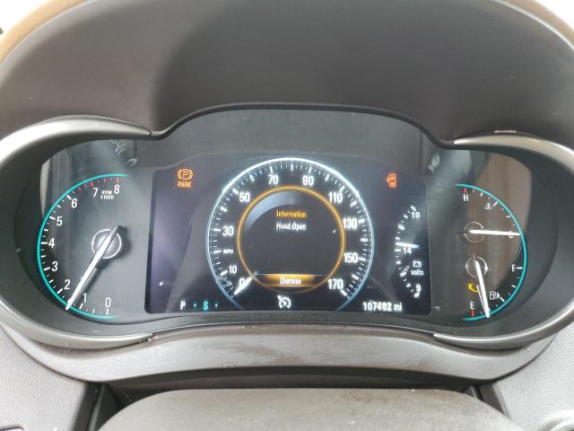 1G4GB5G35EF190836 Buick Lacrosse