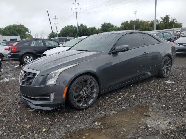 2016 Cadillac ATS Luxury