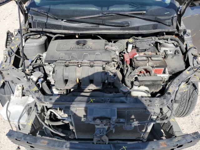 3N1AB7AP3HY215587 Nissan SENTRA S
