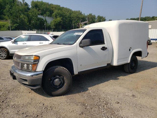 2007 Chevrolet Colorado 