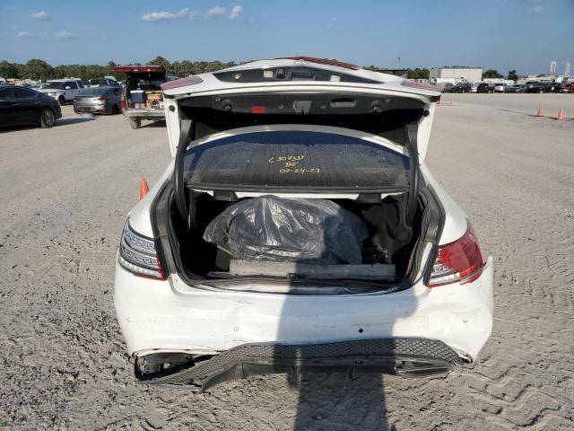 WDDKJ7DB1GF320550 Mercedes-Benz E 550