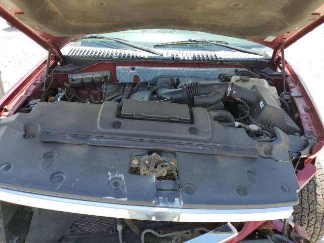1FMJK1J55EEF46331 Ford Expedition El Xlt