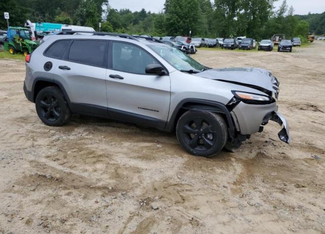 1C4PJMASXGW357812 | 2016 JEEP CHEROKEE S