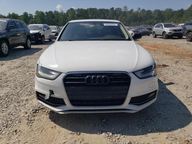 VIN WAUAFAFL1EA042654 2014 Audi A4, Premium no.5