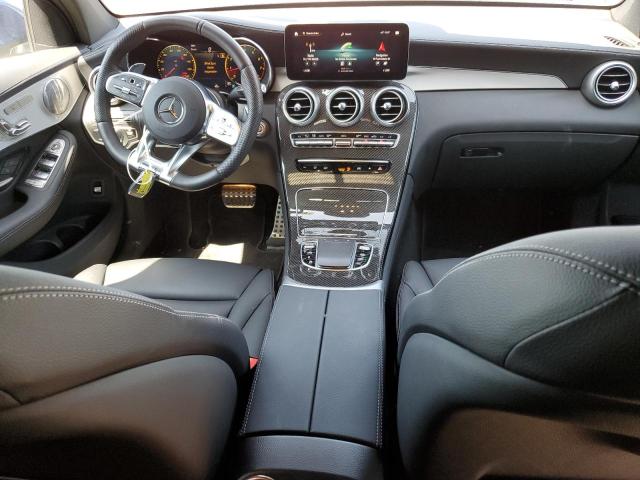 2023 MERCEDES-BENZ GLC COUPE - W1N0J6EB3PG142590