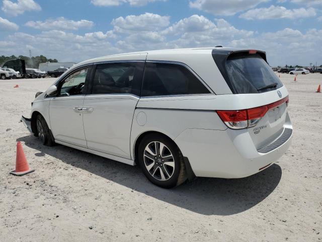 5FNRL5H99GB079078 Honda Odyssey Touring