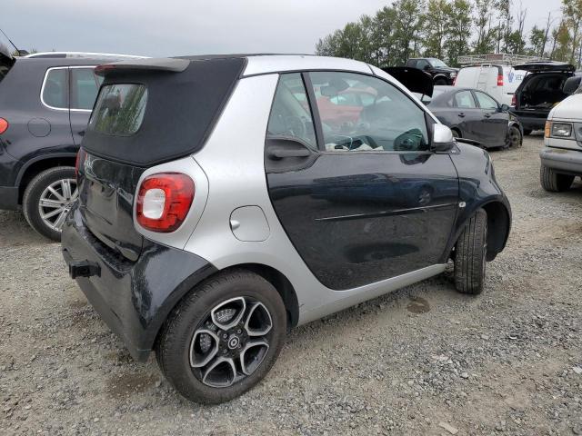 VIN WMEFK5DA5HK147257 2017 Smart Fortwo no.3